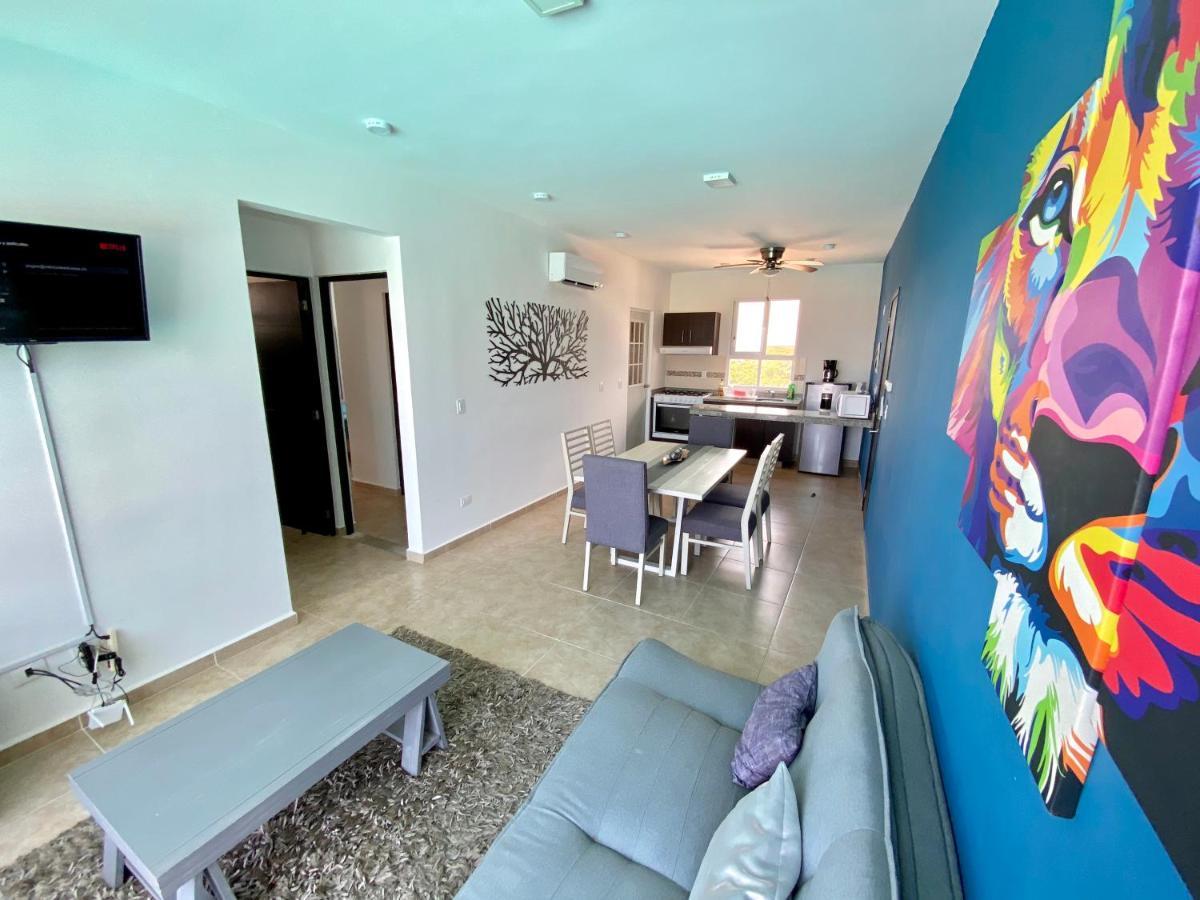 Apartamento Dreams Lagoon By Andiani Travel