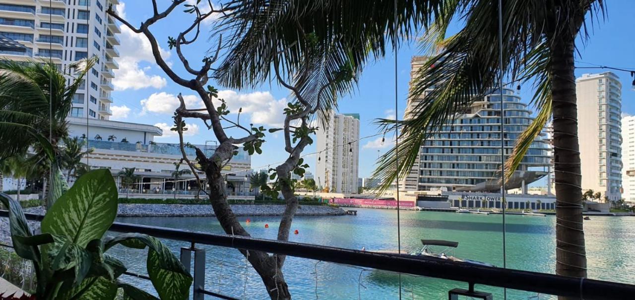 Apartamento Marina Zone Cancún