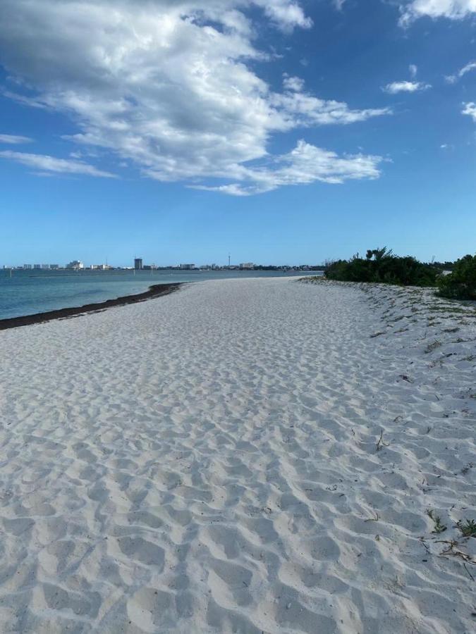 Marina Zone Apartamento Cancún