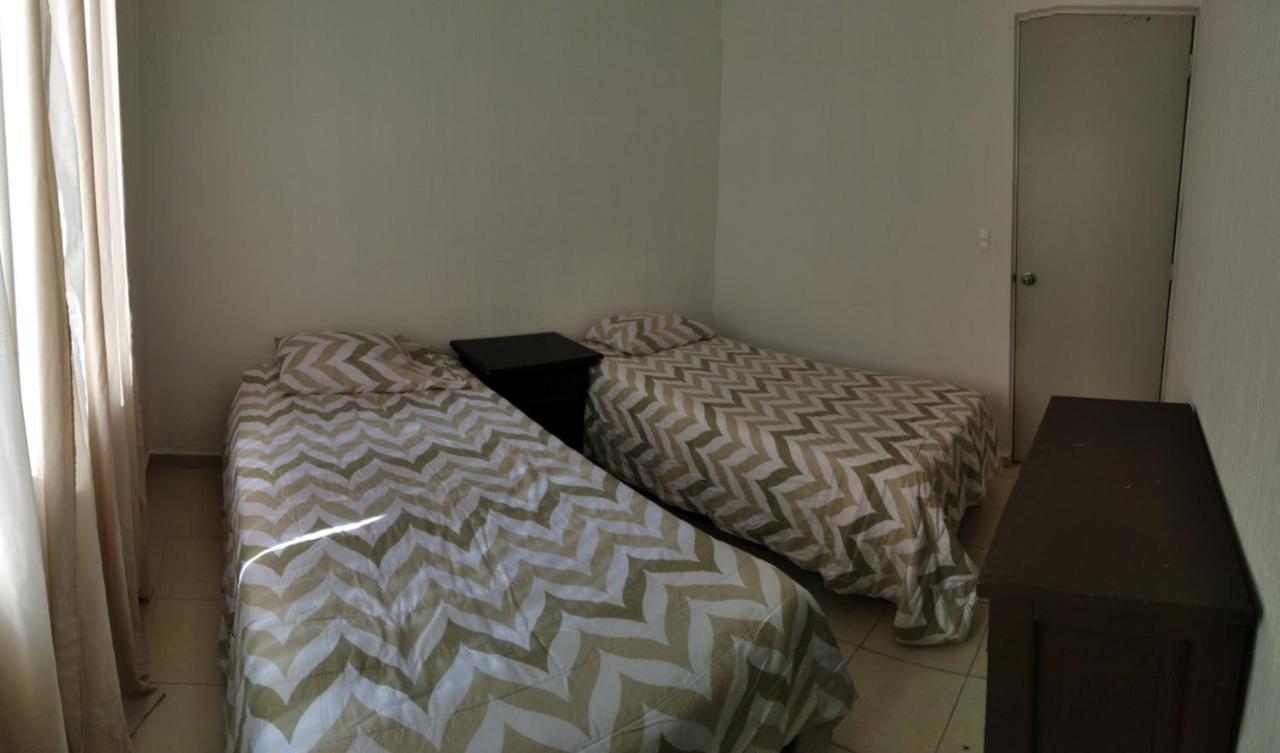 Departamento Vacacional Monte Mola Todo Lo Que Necesitas, Wifi,smart Tv,alberca, Clima, Tiendas Cerca,porton Electrico,estacionamiento *
