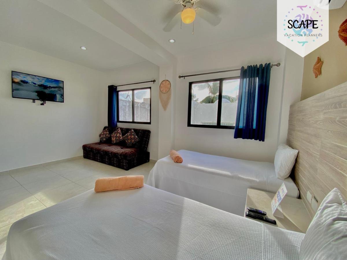 Beautiful And Confortable With The Best Location Apartamento *