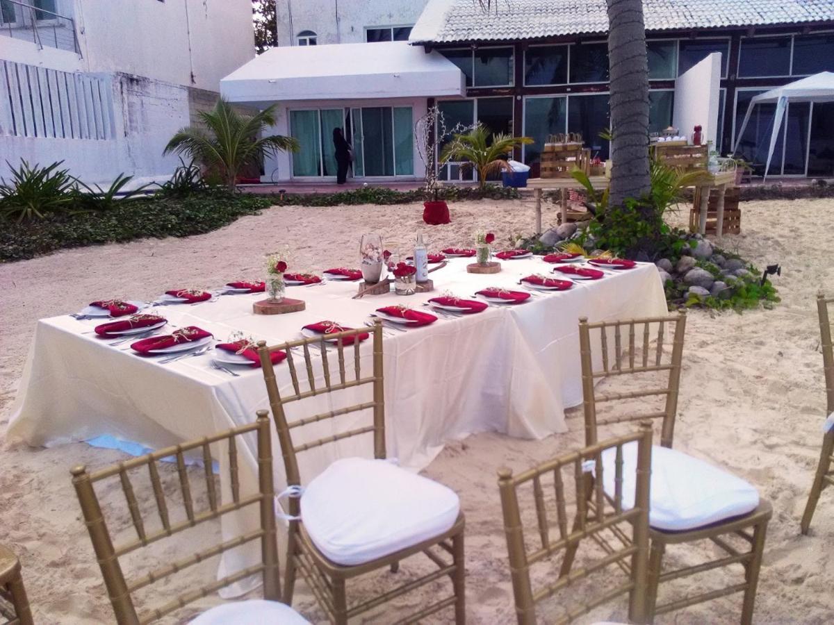 Villa Privada *
