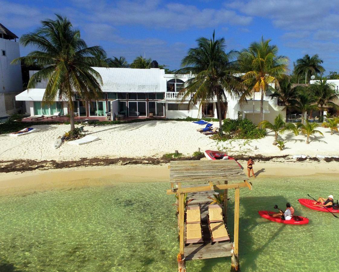 Privada * Cancun