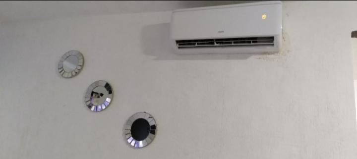 Departamento Vacacional Monte Mola Todo Lo Que Necesitas, Wifi,smart Tv,alberca, Clima, Tiendas Cerca,porton Electrico,estacionamiento *