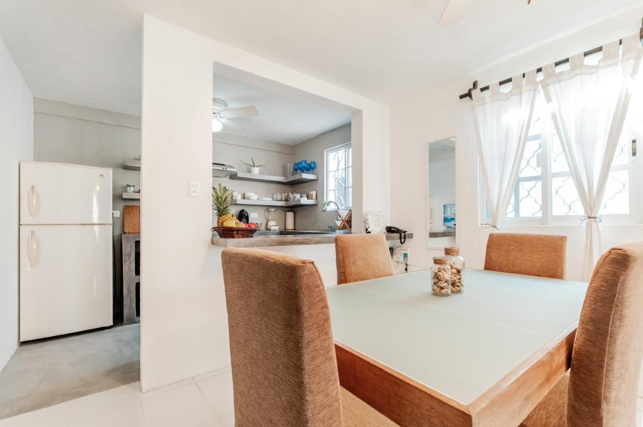 Casa En El Centro & Corazon De Holiday home *