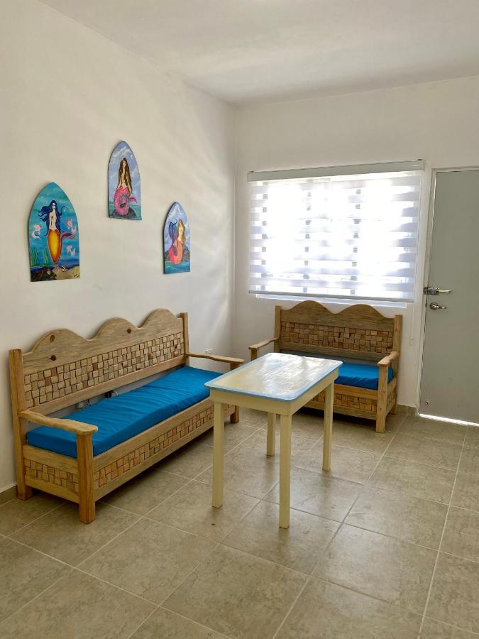 La Casa Perfecta Para Tus Vacaciones En El Paraíso