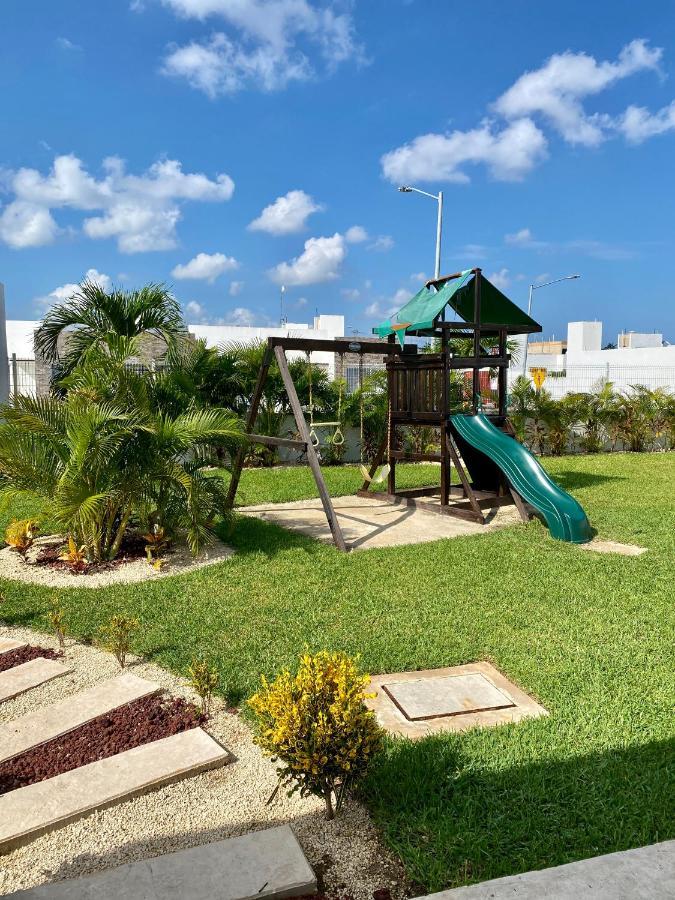 La Casa Perfecta Para Tus Vacaciones En El Paraíso Сasa de vacaciones Cancún