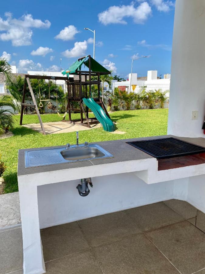 La Casa Perfecta Para Tus Vacaciones En El Paraíso
