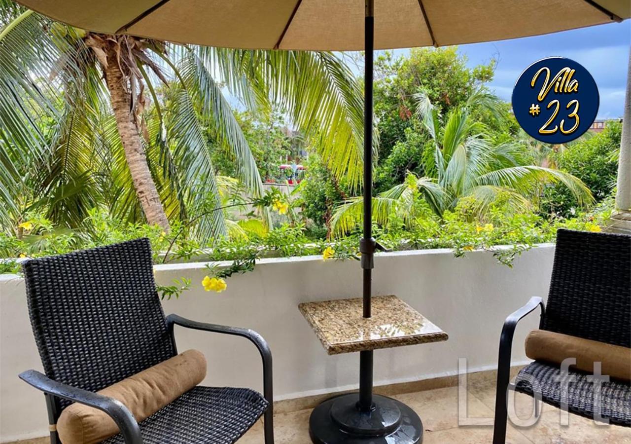 Luxury Loft Villas Tropical Zona Hotelera * Cancún