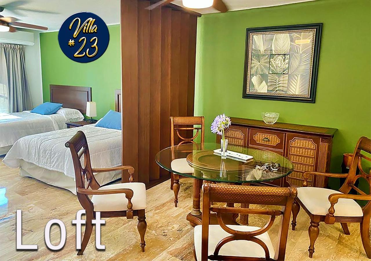 Luxury Loft Villas Tropical Zona Hotelera * Cancún