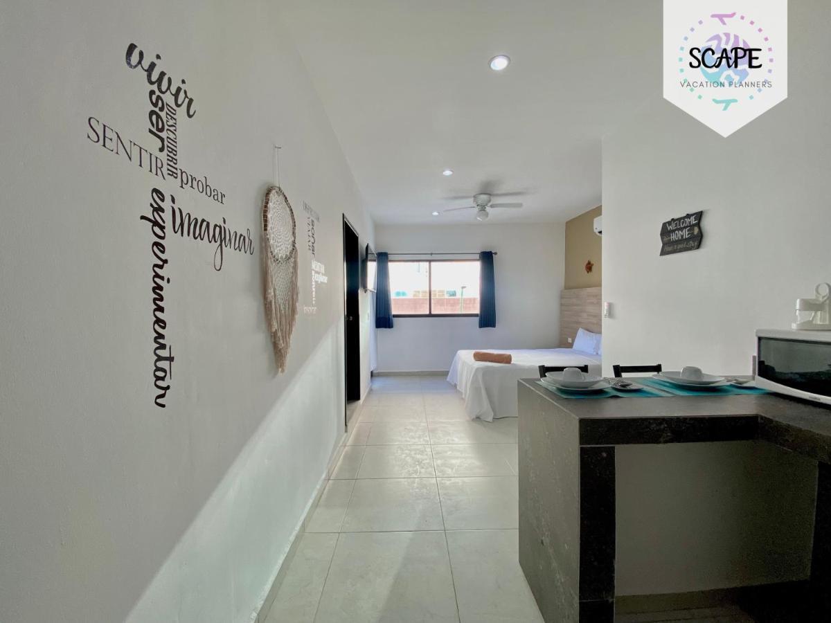 Beautiful And Confortable With The Best Location *