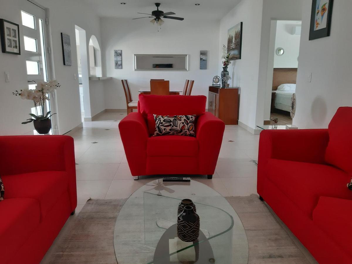 Homecancun Cancún