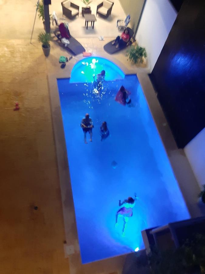 Homecancun Apartamento *