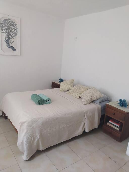 Apartamento Arrecife *
