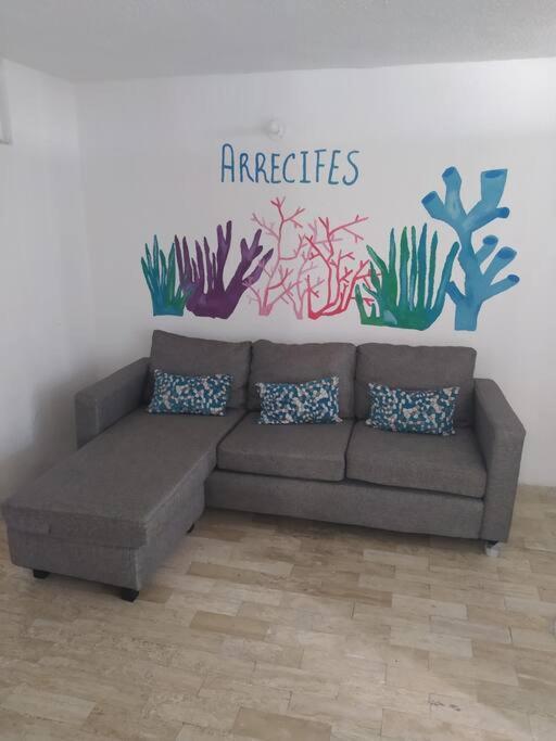 Arrecife Apartamento *