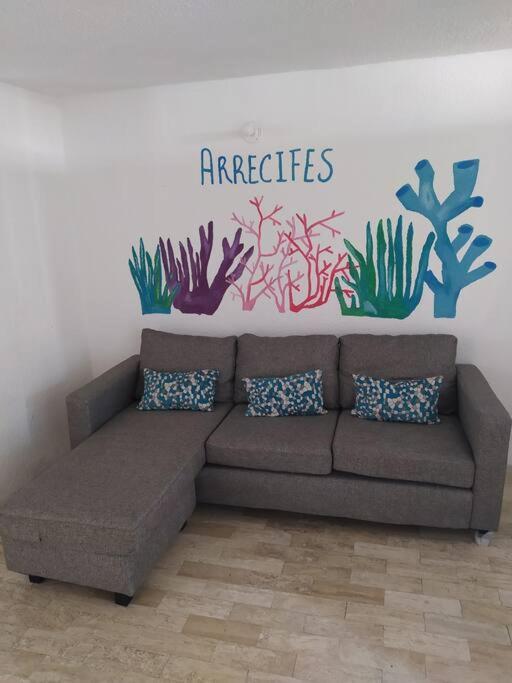 Apartamento Arrecife *