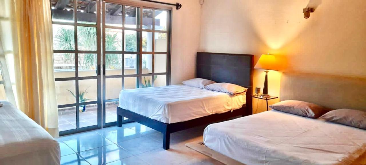 La Maison Bleue * Cancún