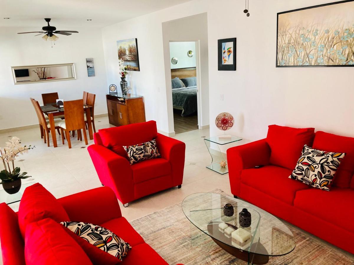 Homecancun Apartamento *