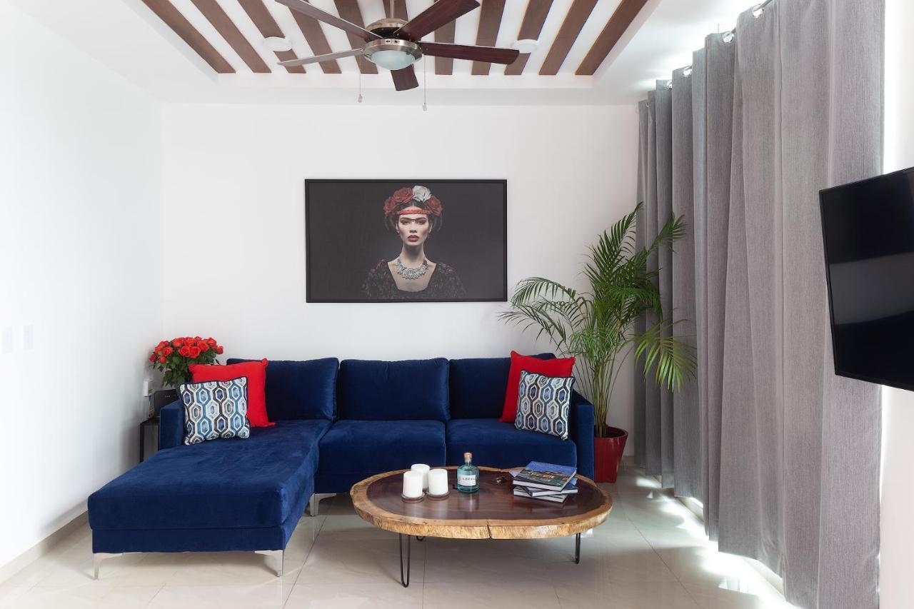 Villa Luxury Experience Cancun