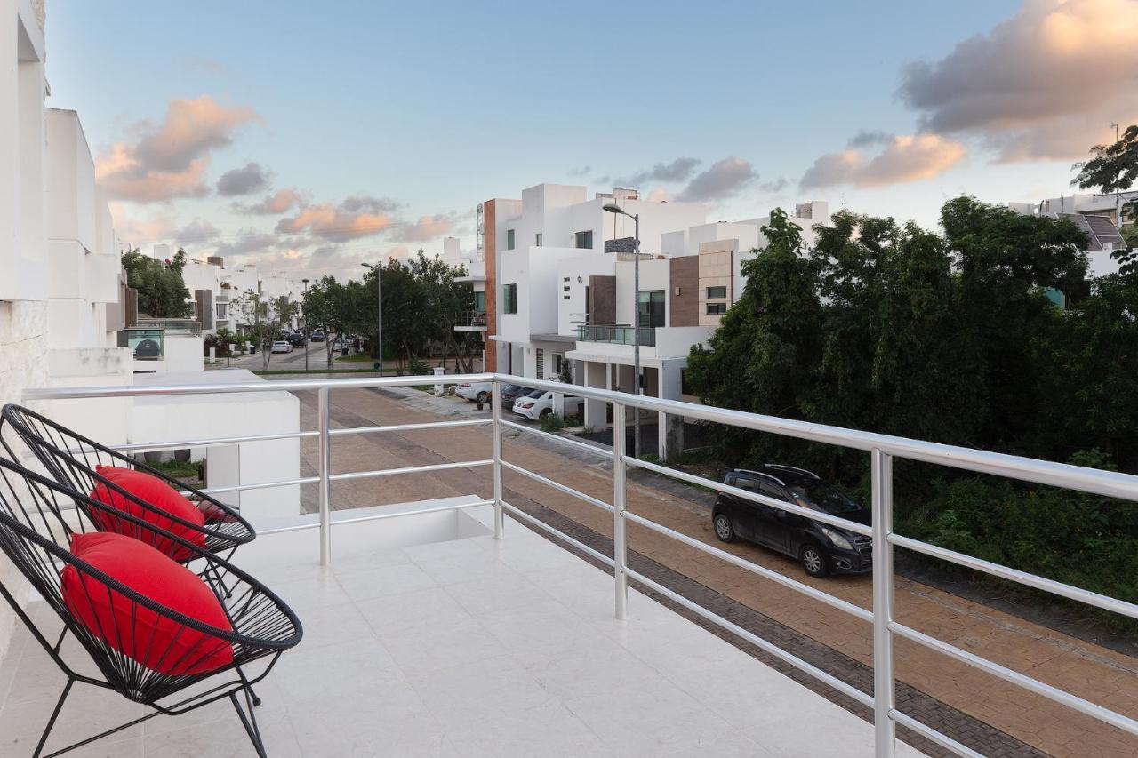 Luxury Experience Villa Cancun