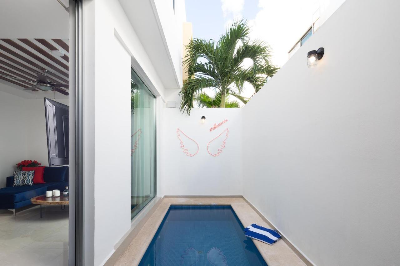 Luxury Experience Villa *