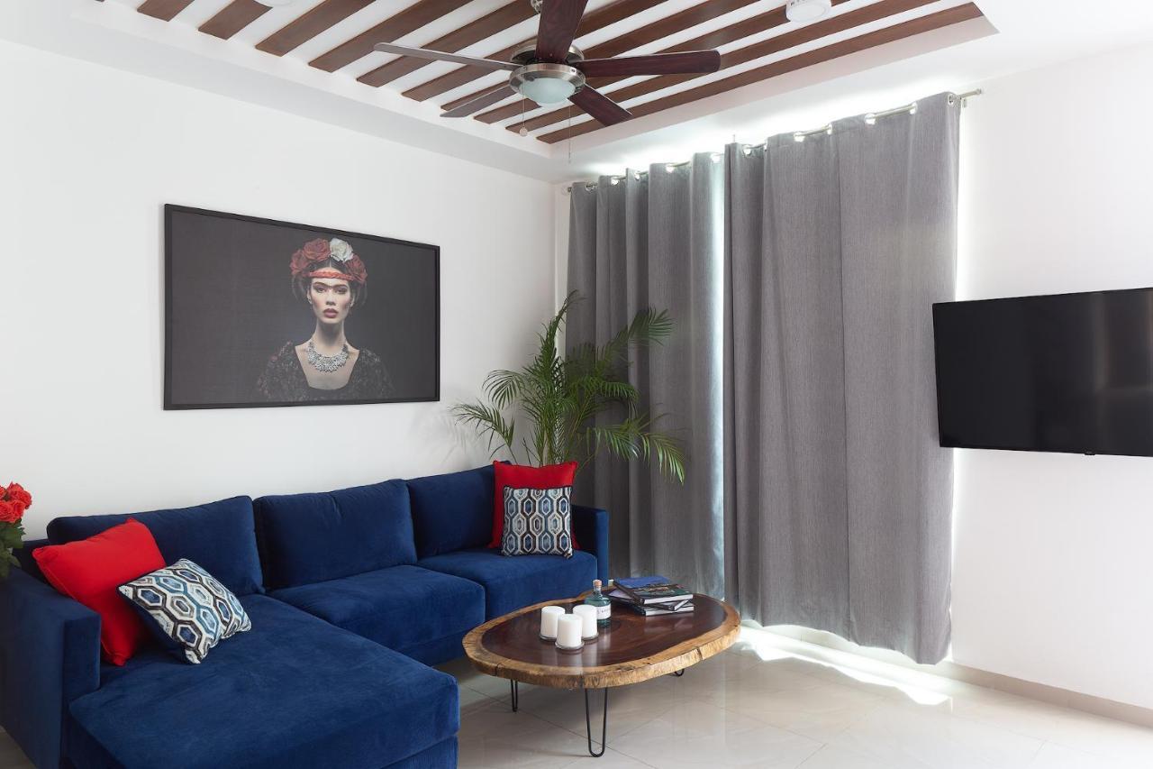 Villa Luxury Experience Cancun