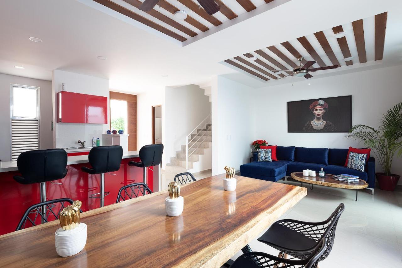 Luxury Experience Cancun