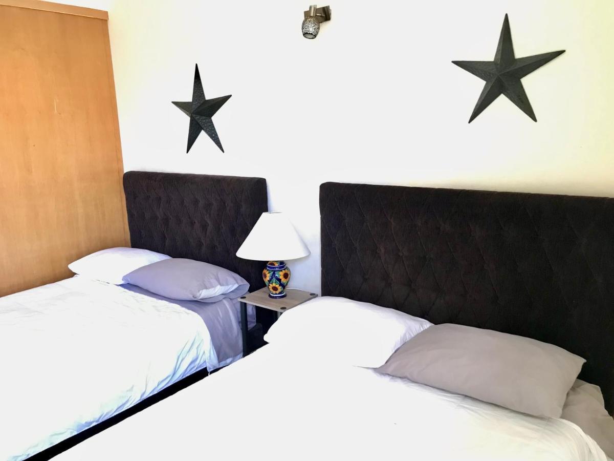 La Maison Bleue * Cancún