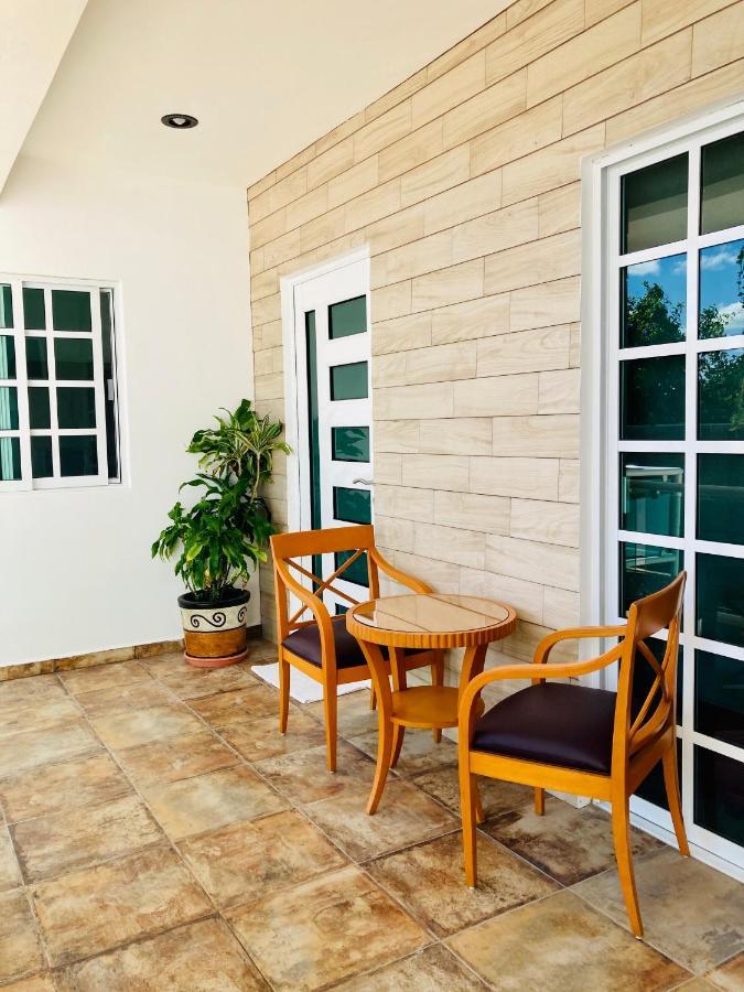 Homecancun Cancún