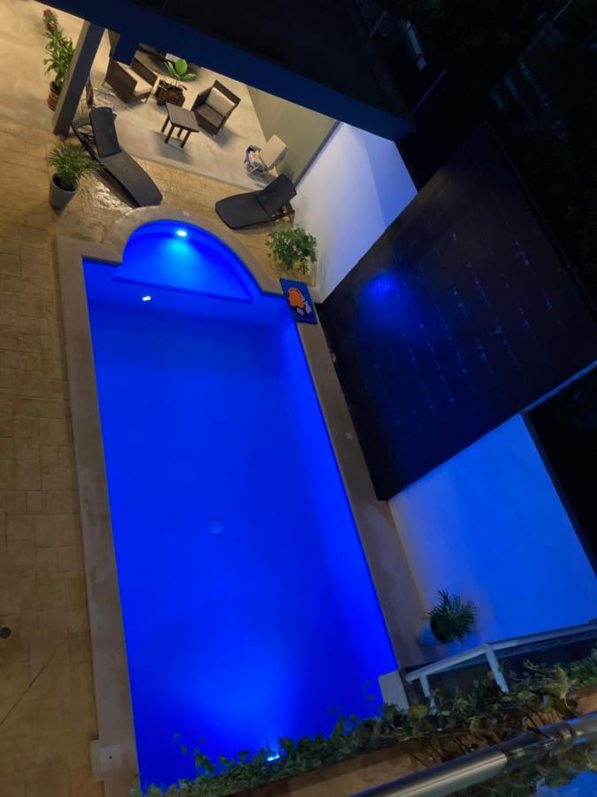 Homecancun Apartamento *