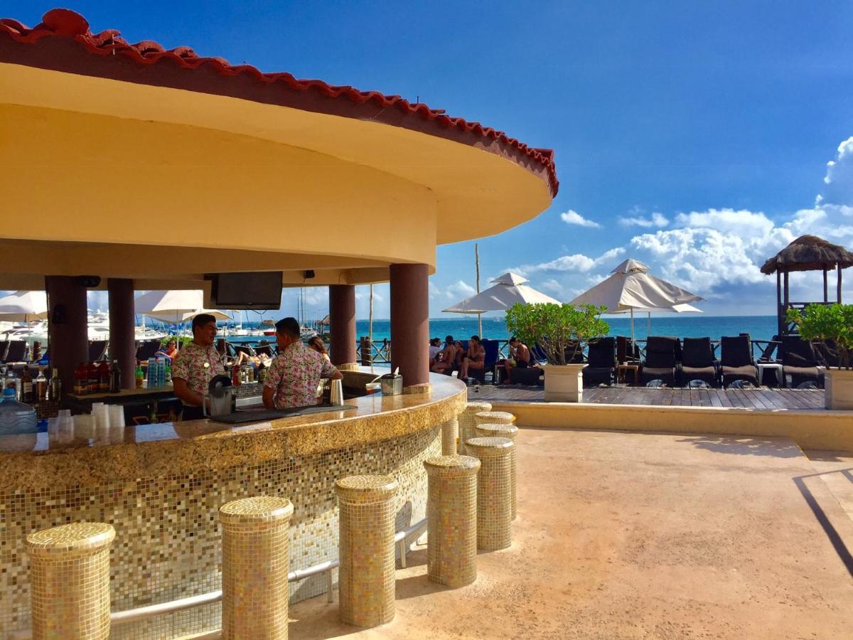 Apartamento Caribbean Cancún
