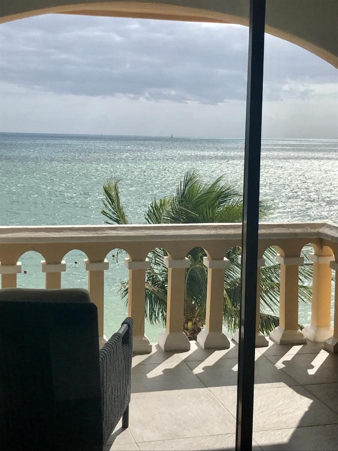 Apartamento Caribbean Cancún