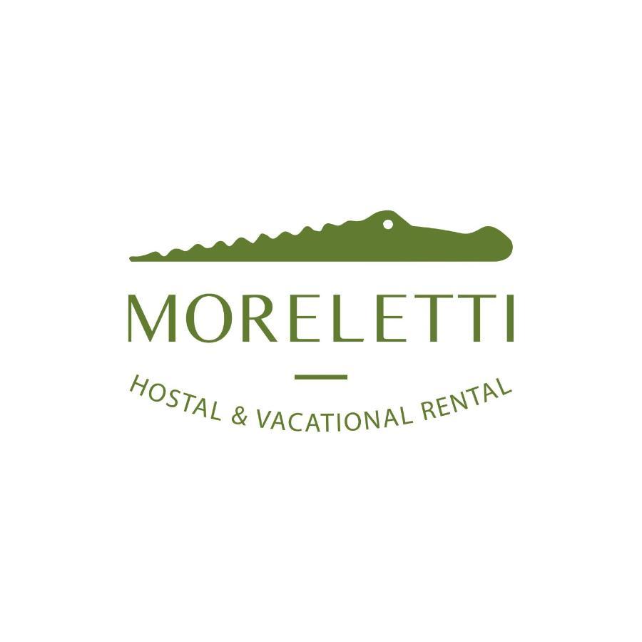 Apartamento Casa Moreletii *