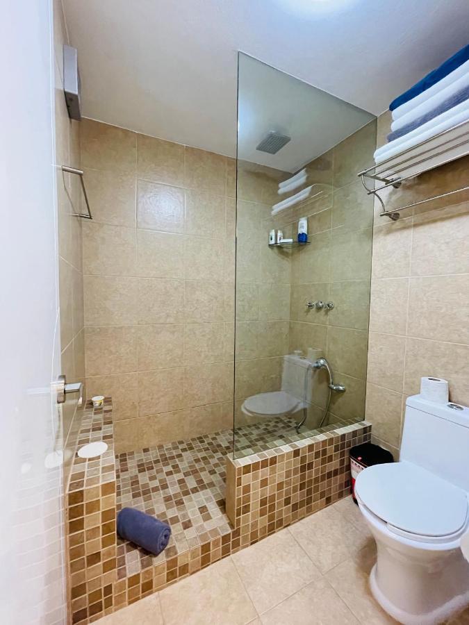 Apartamento Caribbean