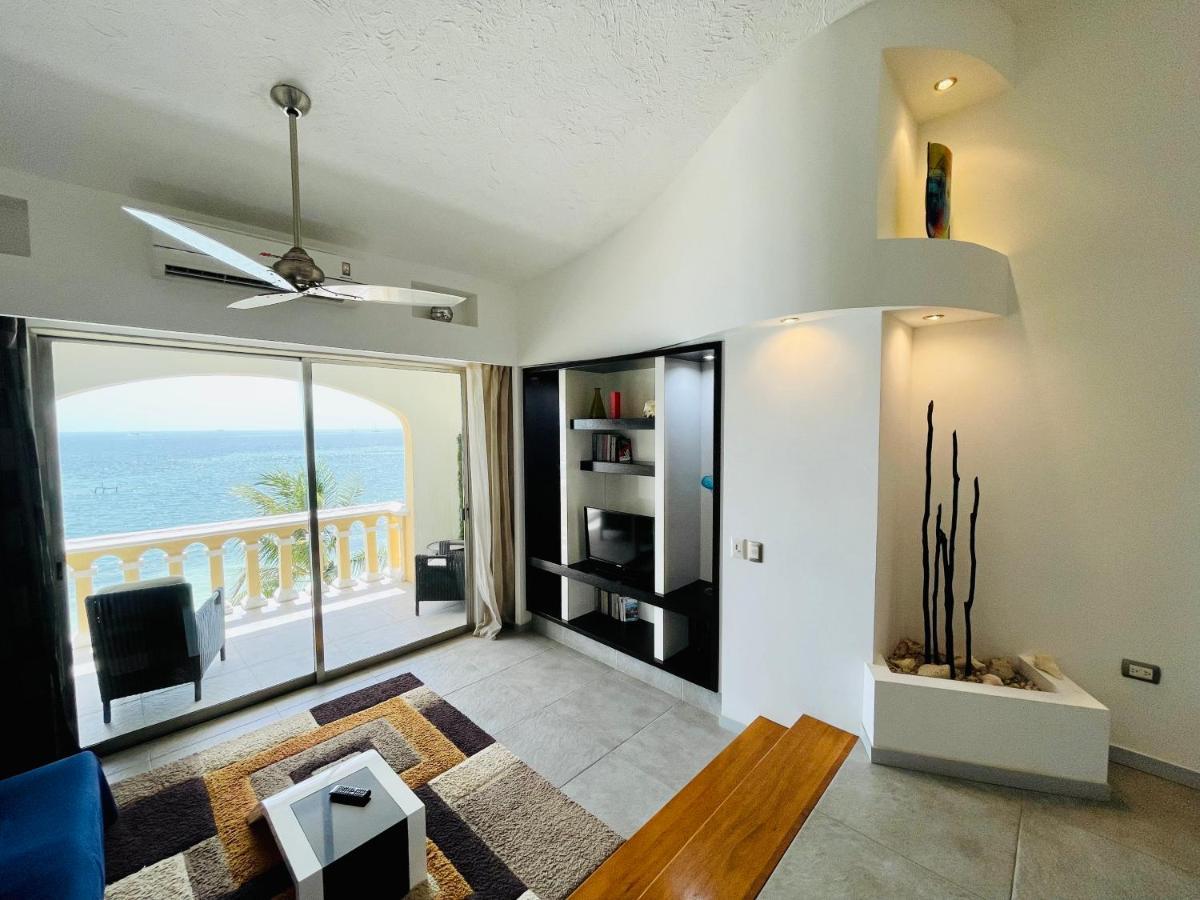 Caribbean Apartamento Cancún
