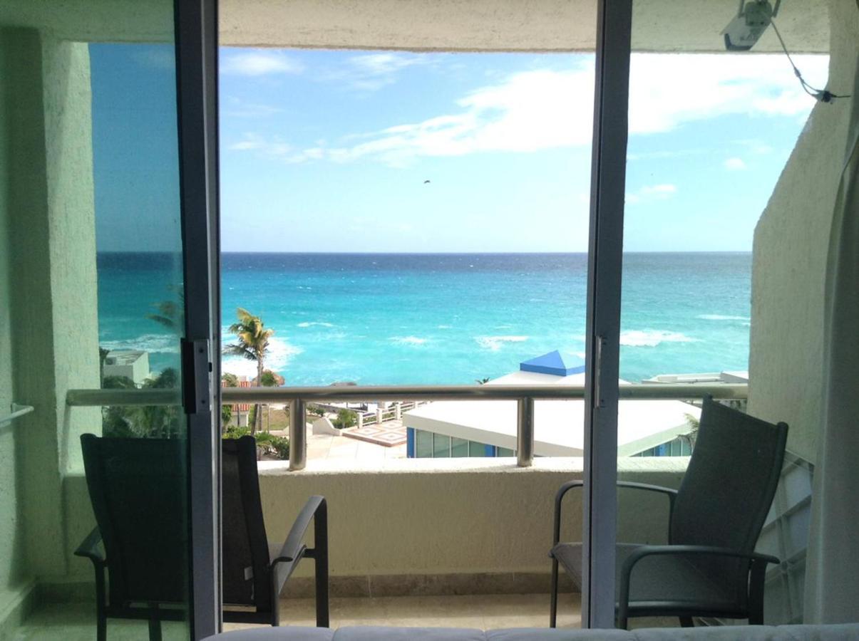 Apartamento Departamento Cielo Ocen View En Solymar *