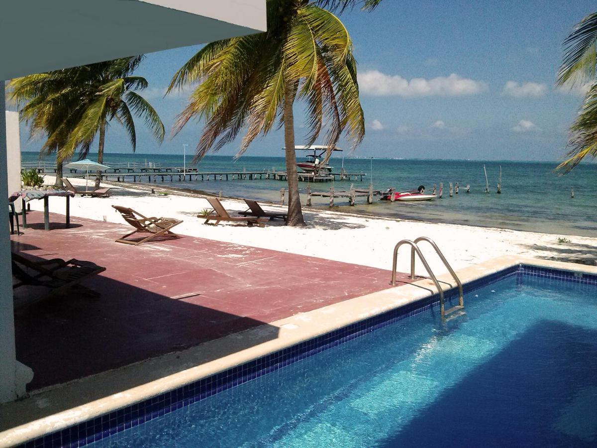 Privada * Cancun