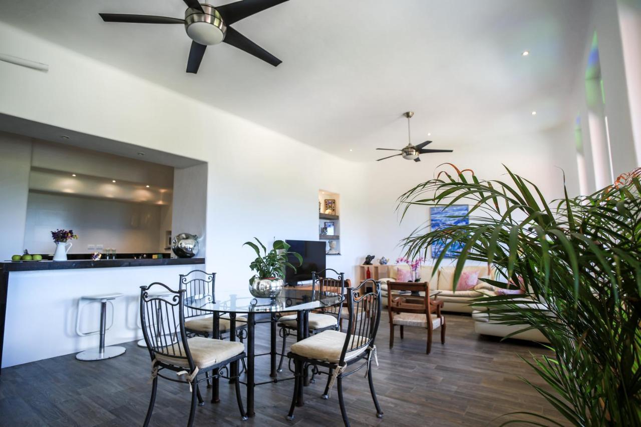 Casa Tortugas Boutique - Luxury Hidden Gem Hotel Cancún