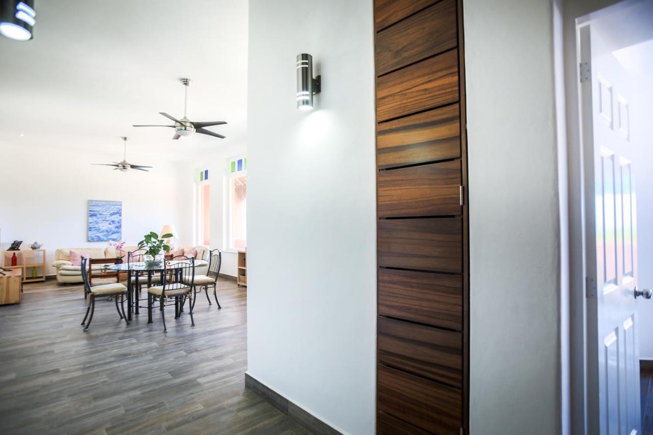 Hotel Casa Tortugas Boutique - Luxury Hidden Gem 4*