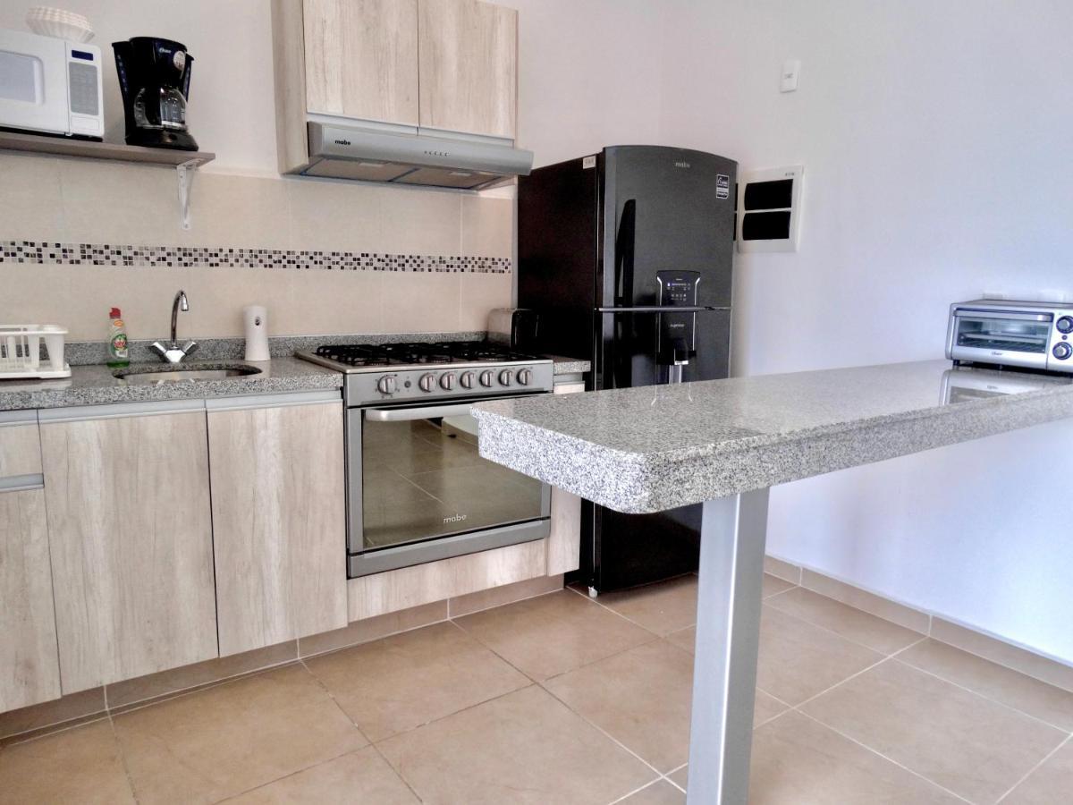Dreams Lagoon By Andiani Travel Apartamento *