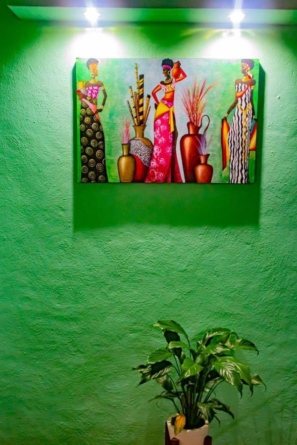 Siga`s House