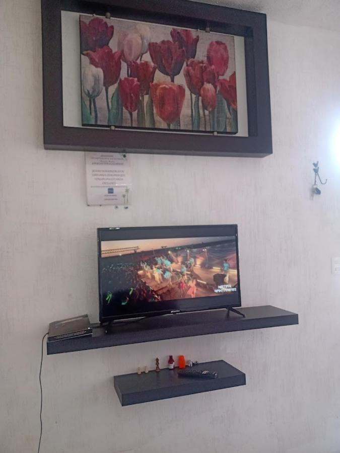 Departamento Vacacional Monte Mola Todo Lo Que Necesitas, Wifi,smart Tv,alberca, Clima, Tiendas Cerca,porton Electrico,estacionamiento *