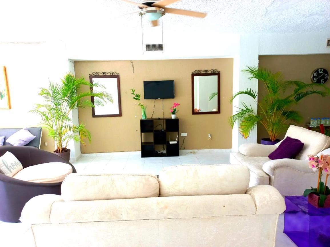 Holiday home Casa Zen 20 Personas 5 En El Centro De Cancun