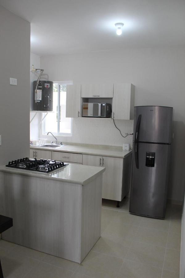 Apartamento Alojamiento Vacacional Selva Maya *