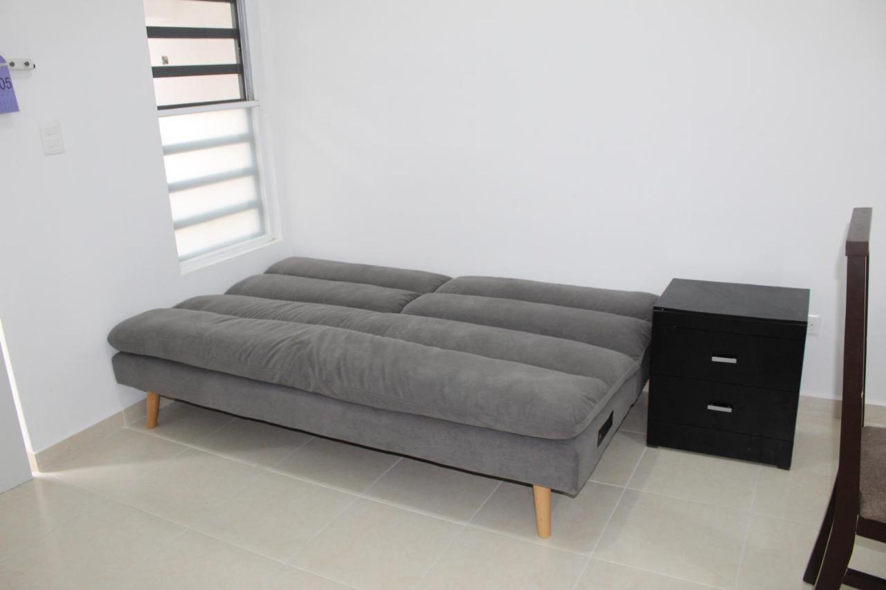 Alojamiento Vacacional Selva Maya Apartamento Cancún