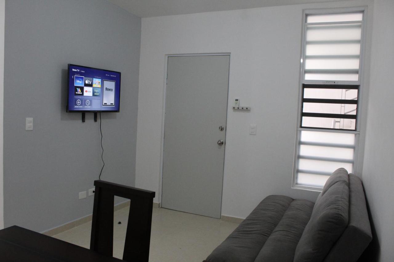 Alojamiento Vacacional Selva Maya Apartamento *