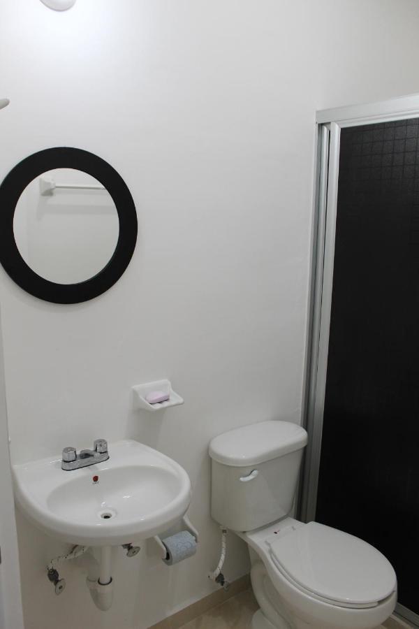 Apartamento Alojamiento Vacacional Selva Maya *