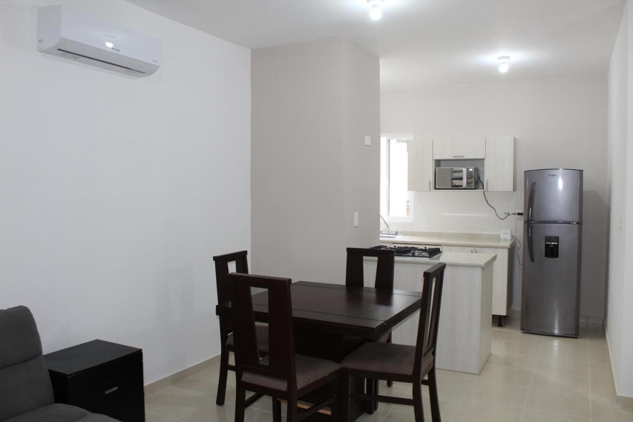 Alojamiento Vacacional Selva Maya Apartamento *
