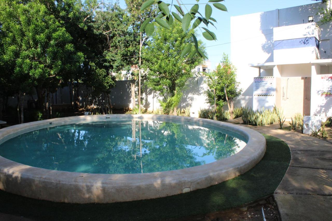 Alojamiento Vacacional Selva Maya Apartamento *