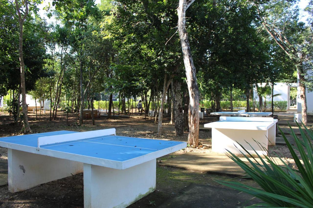 Apartamento Alojamiento Vacacional Selva Maya